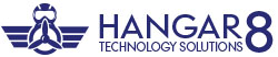 Hangar 8 Logo