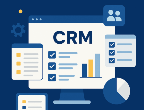 How to Choose the Right CRM for Your Business in 2025